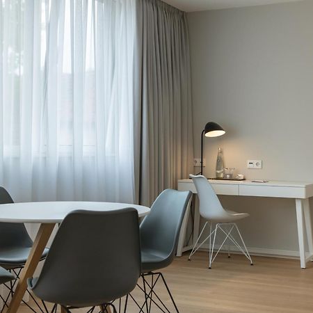 Landhotel Diana Телтов Стая снимка