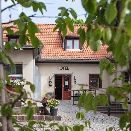 Landhotel Diana Телтов Екстериор снимка