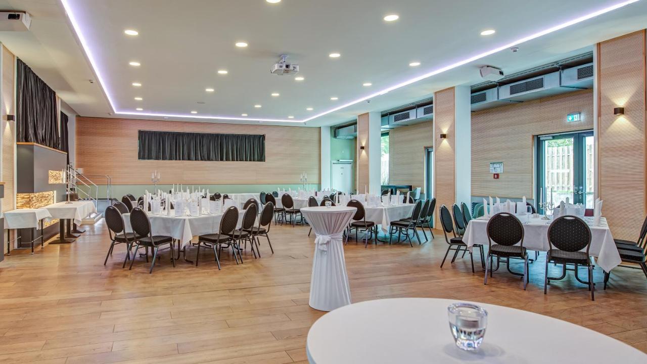 Landhotel Diana Телтов Екстериор снимка