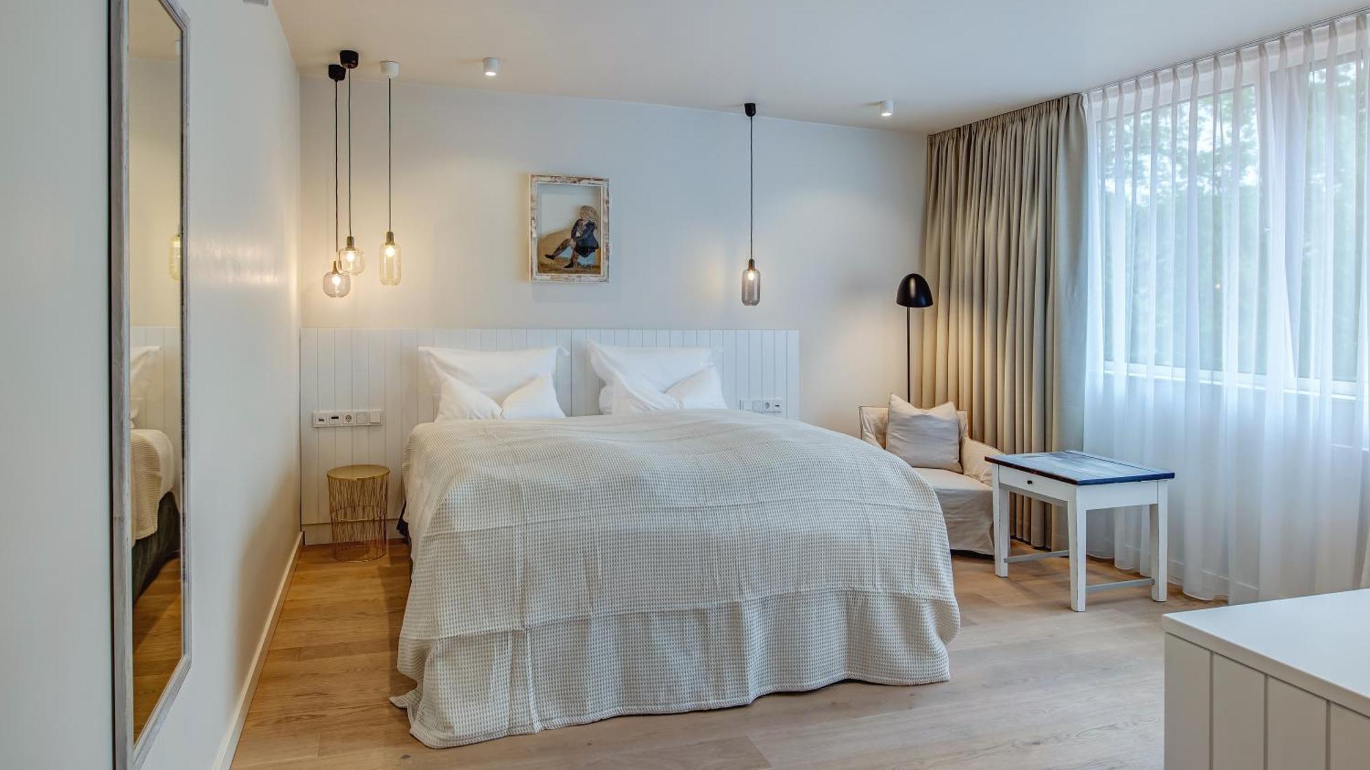 Landhotel Diana Телтов Стая снимка