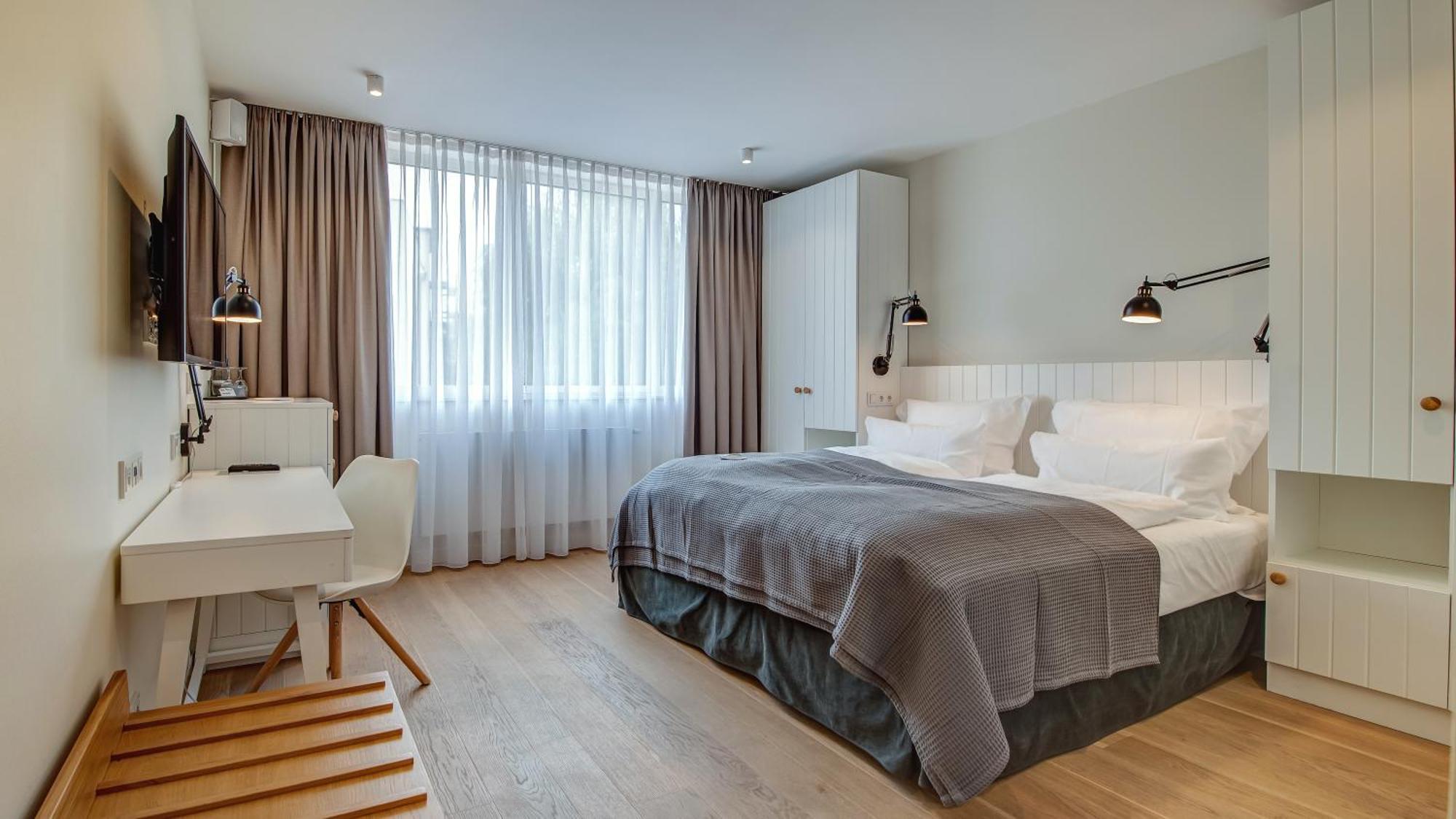 Landhotel Diana Телтов Стая снимка
