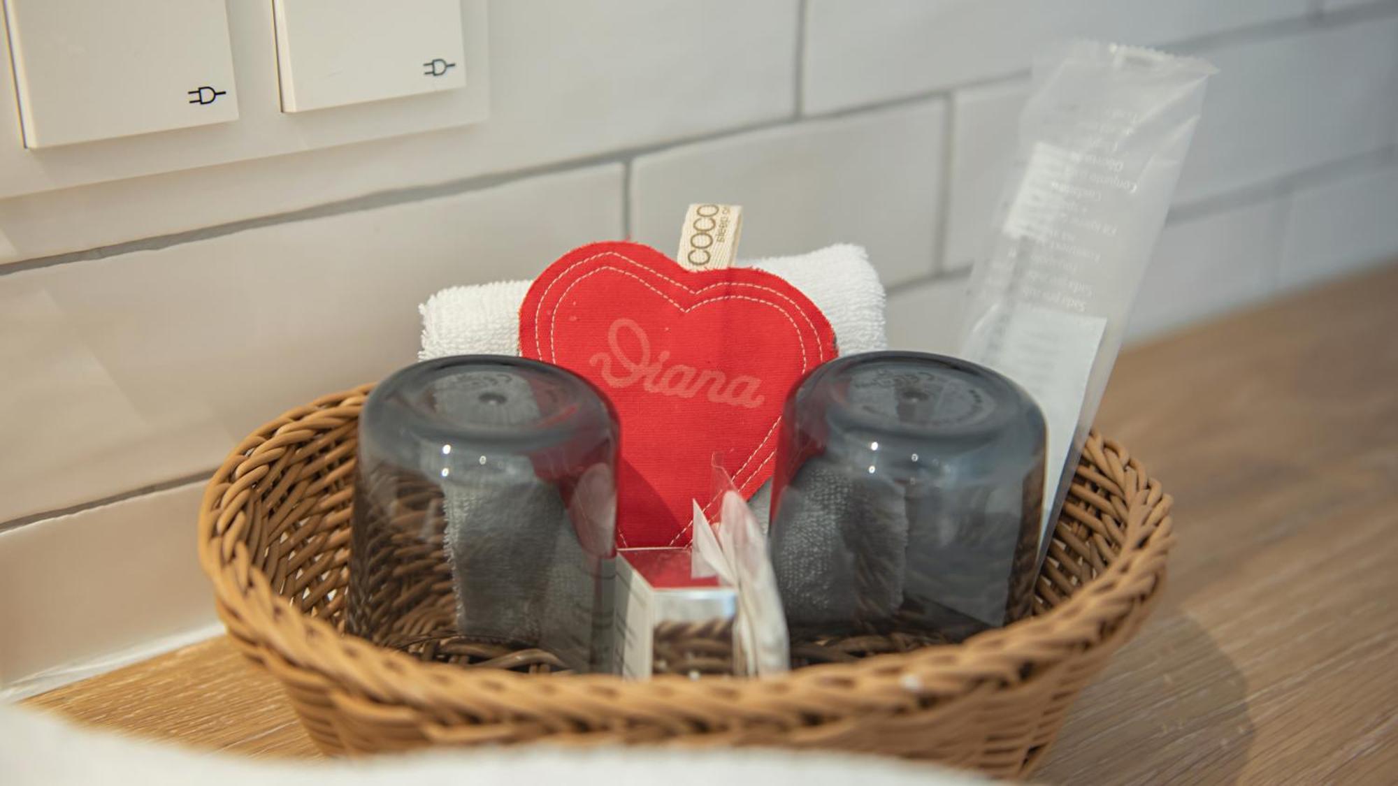 Landhotel Diana Телтов Стая снимка