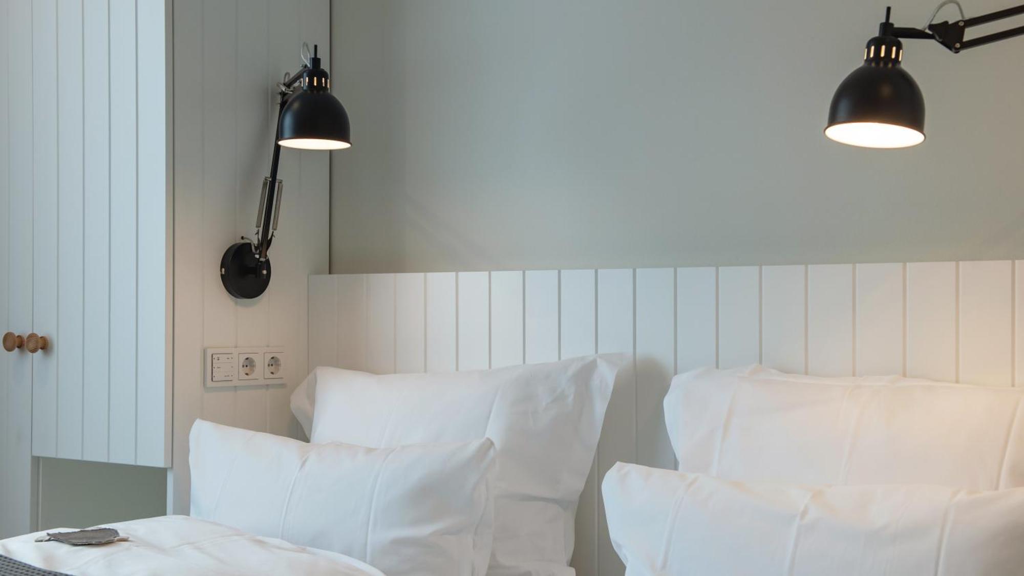 Landhotel Diana Телтов Стая снимка