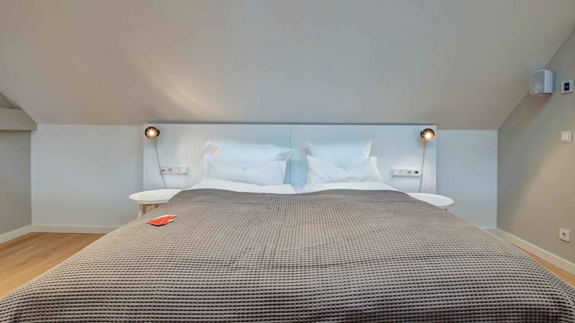 Landhotel Diana Телтов Стая снимка